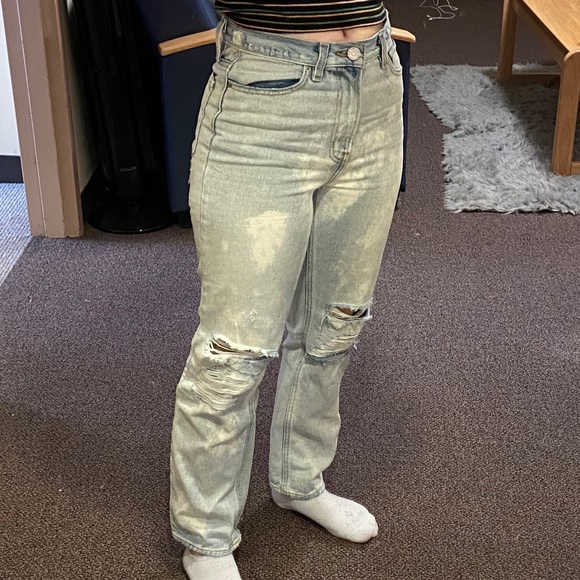 BDG Urban Outfitters jeans - Picture 2 of 4